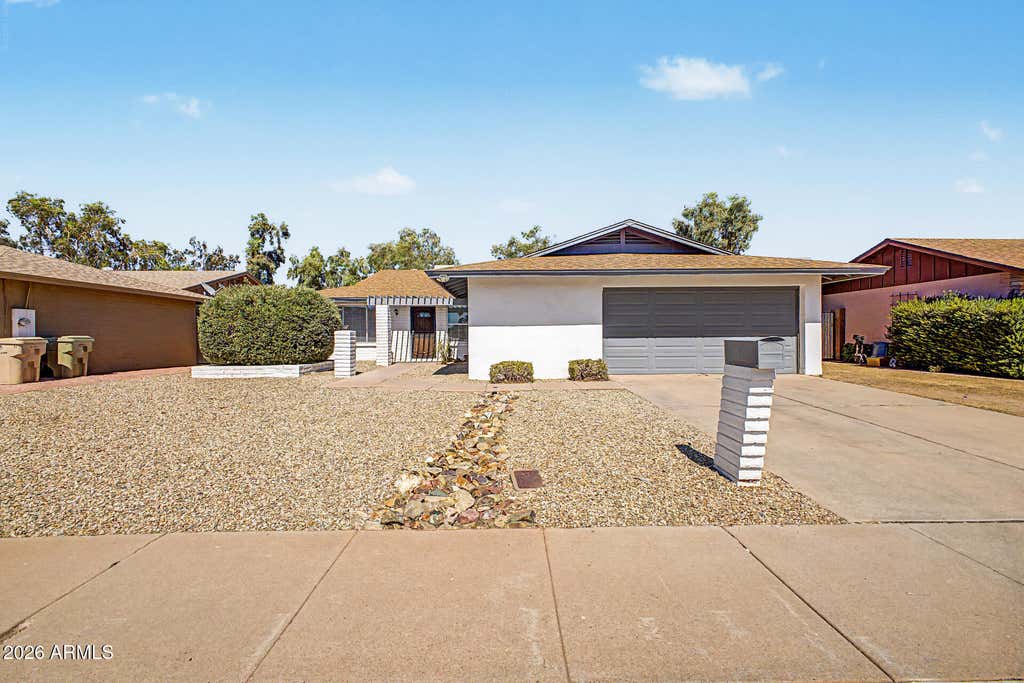 Photo of 11413 N 56th Avenue, Glendale, AZ 85304 (MLS # 7050163)
