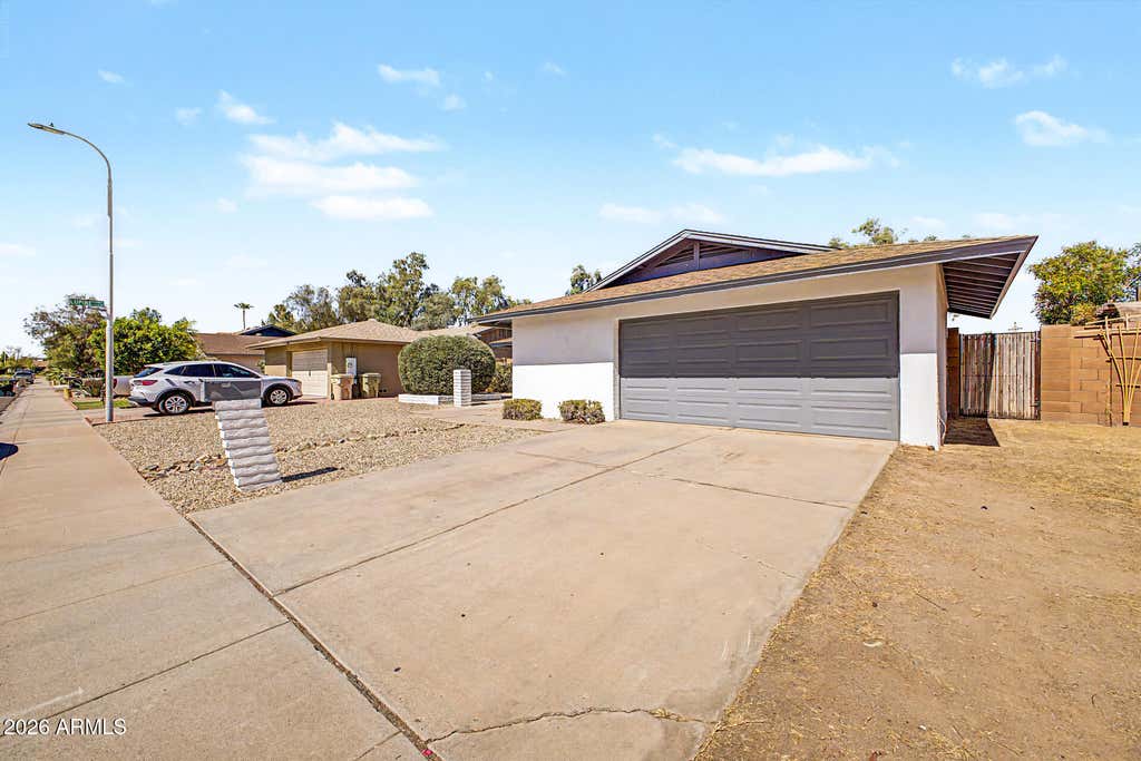 Photo of 11413 N 56th Avenue, Glendale, AZ 85304 (MLS # 7050163)