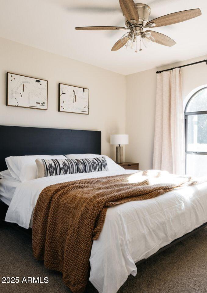 8360 E VIA DE DORADO --