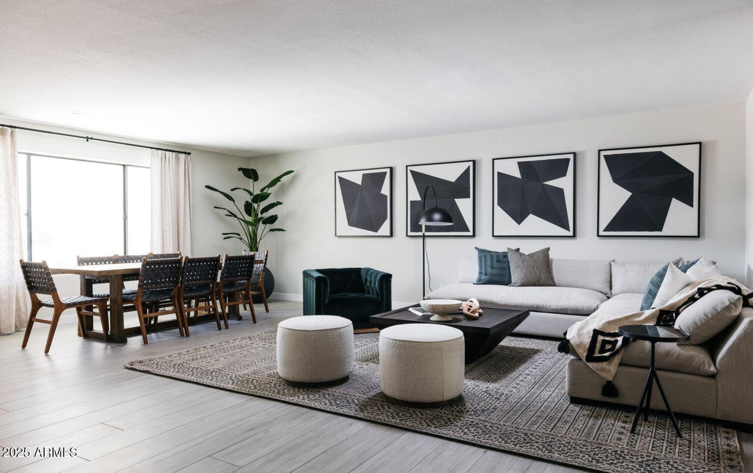 8360 E VIA DE DORADO --