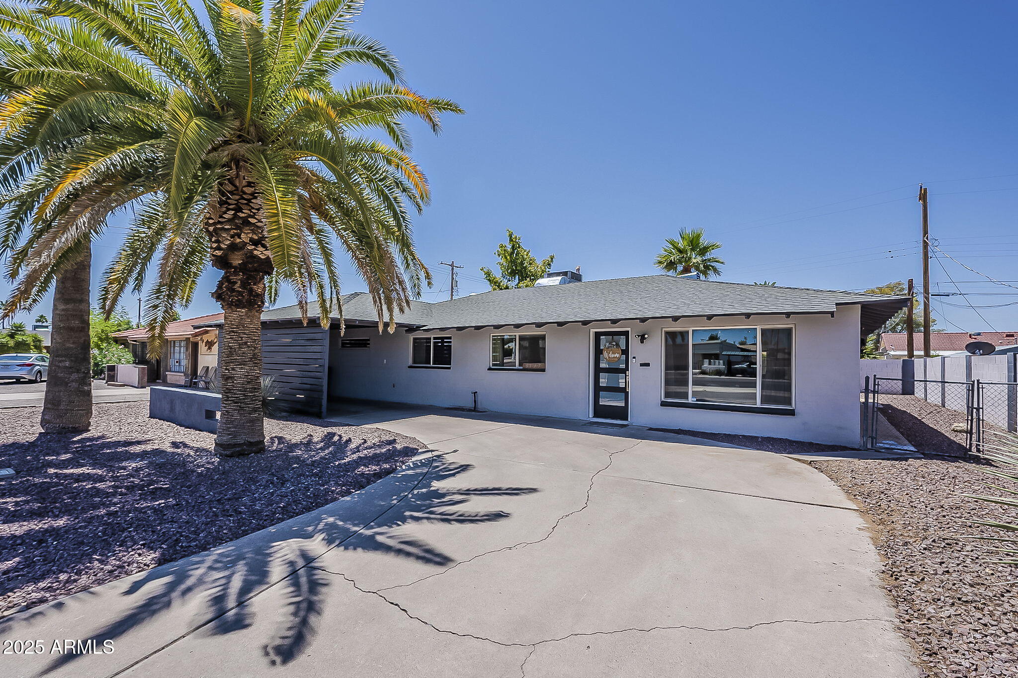 8137 E INDIAN SCHOOL Road