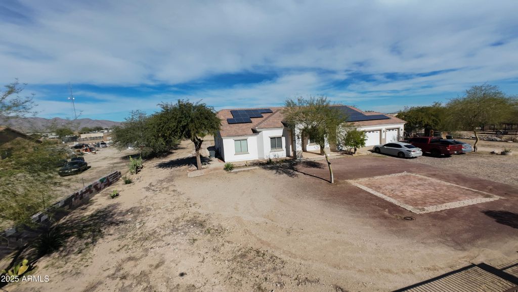 Photo of 19728 W Palm Lane, Buckeye, AZ 85396 (MLS # 6962479)