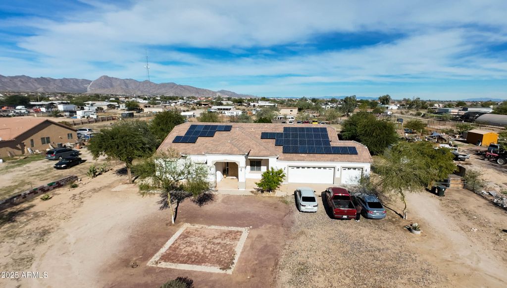 Photo of 19728 W Palm Lane, Buckeye, AZ 85396 (MLS # 6962479)