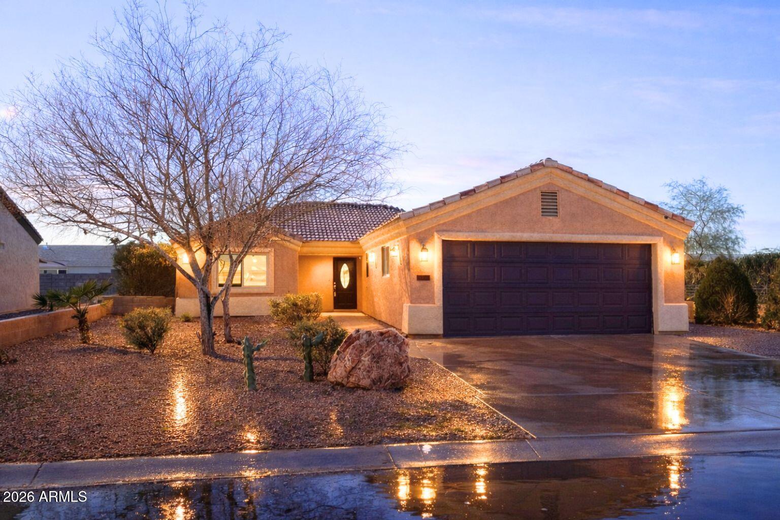 10545 W BUENA VISTA Drive