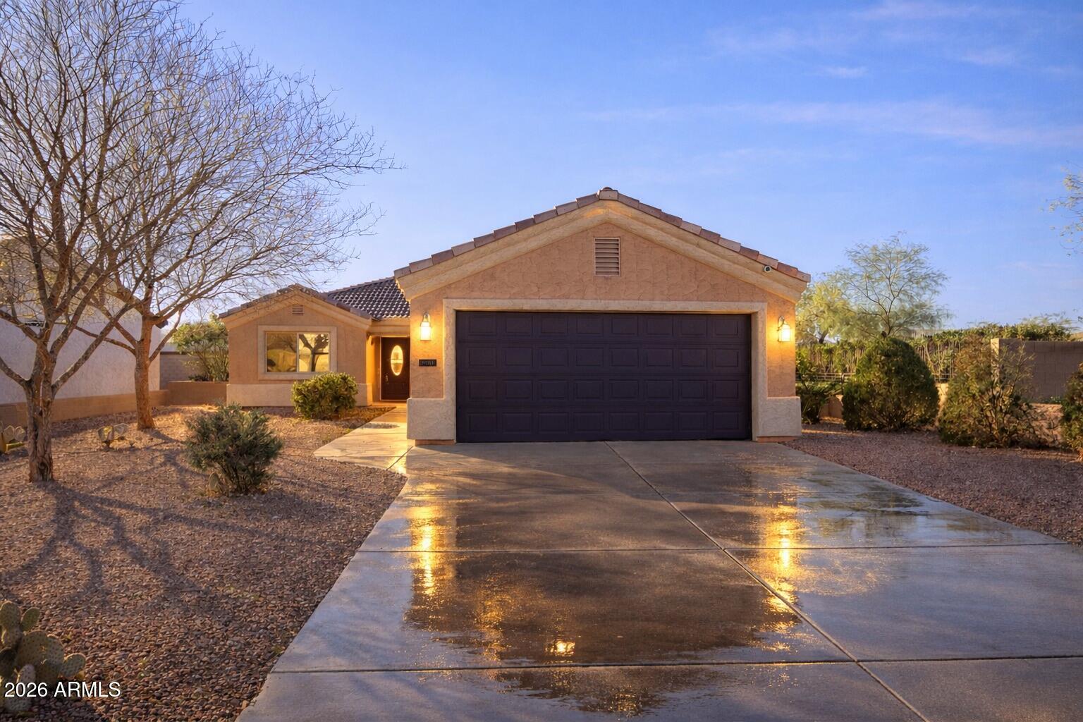 10545 W BUENA VISTA Drive