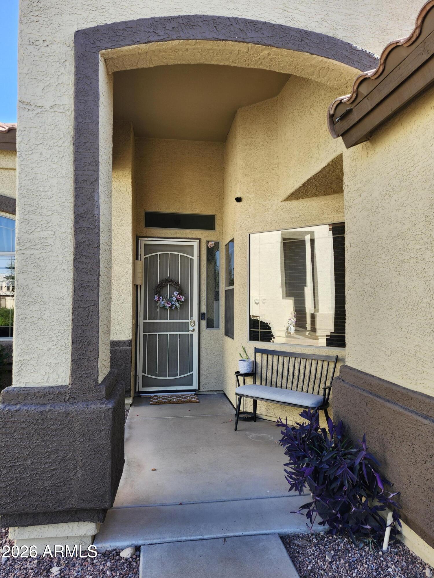 8921 W Melinda Lane