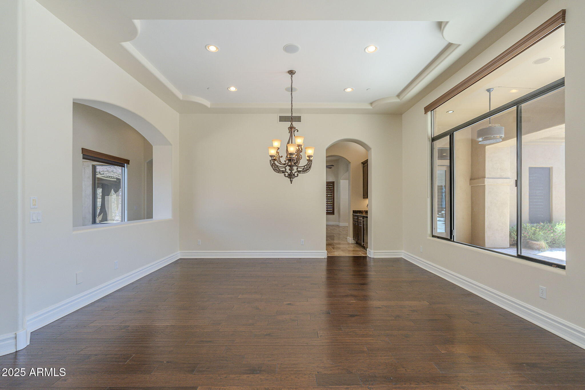 15135 E MONUMENT Road