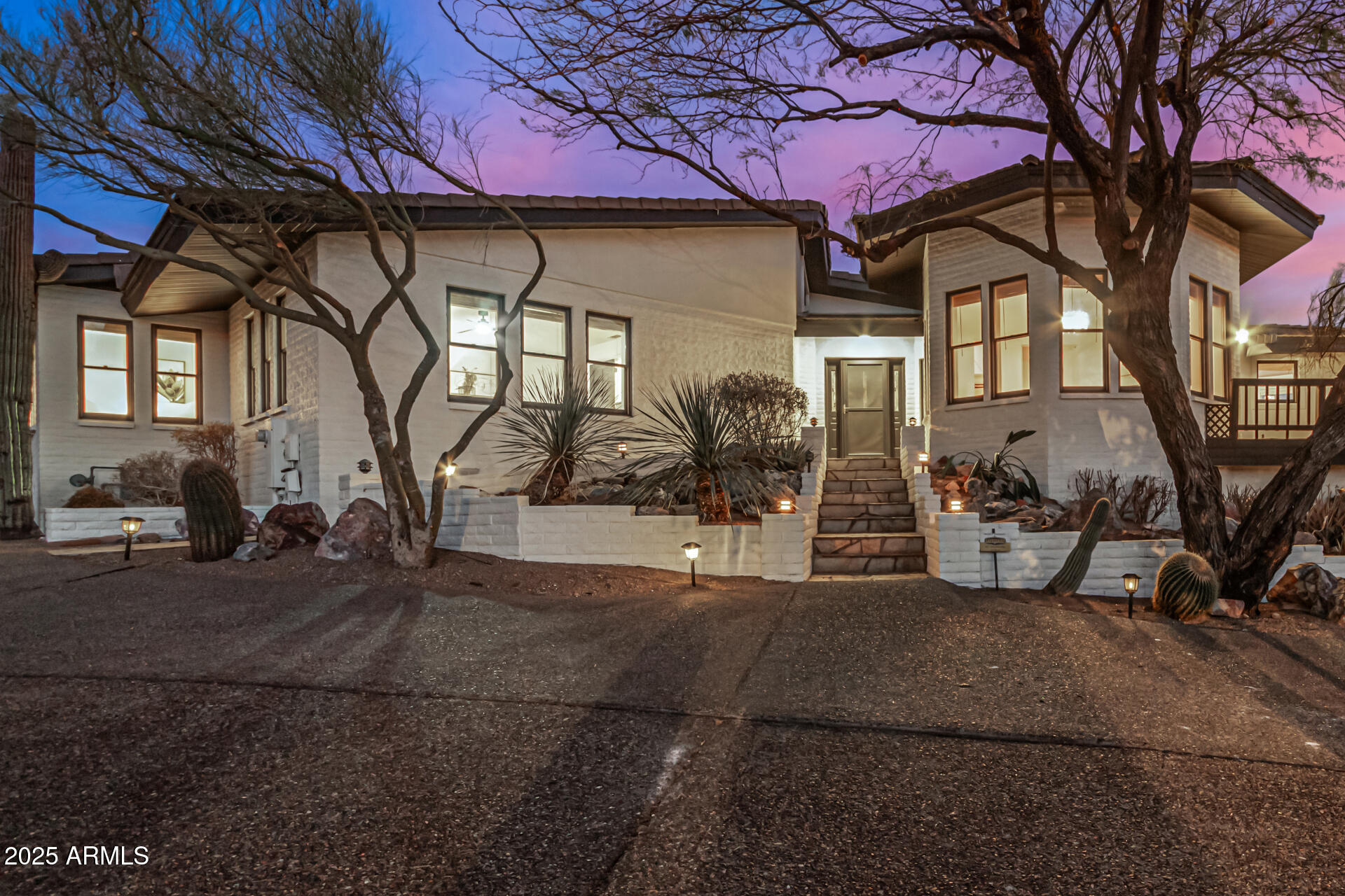 6831 E STAGECOACH PASS --