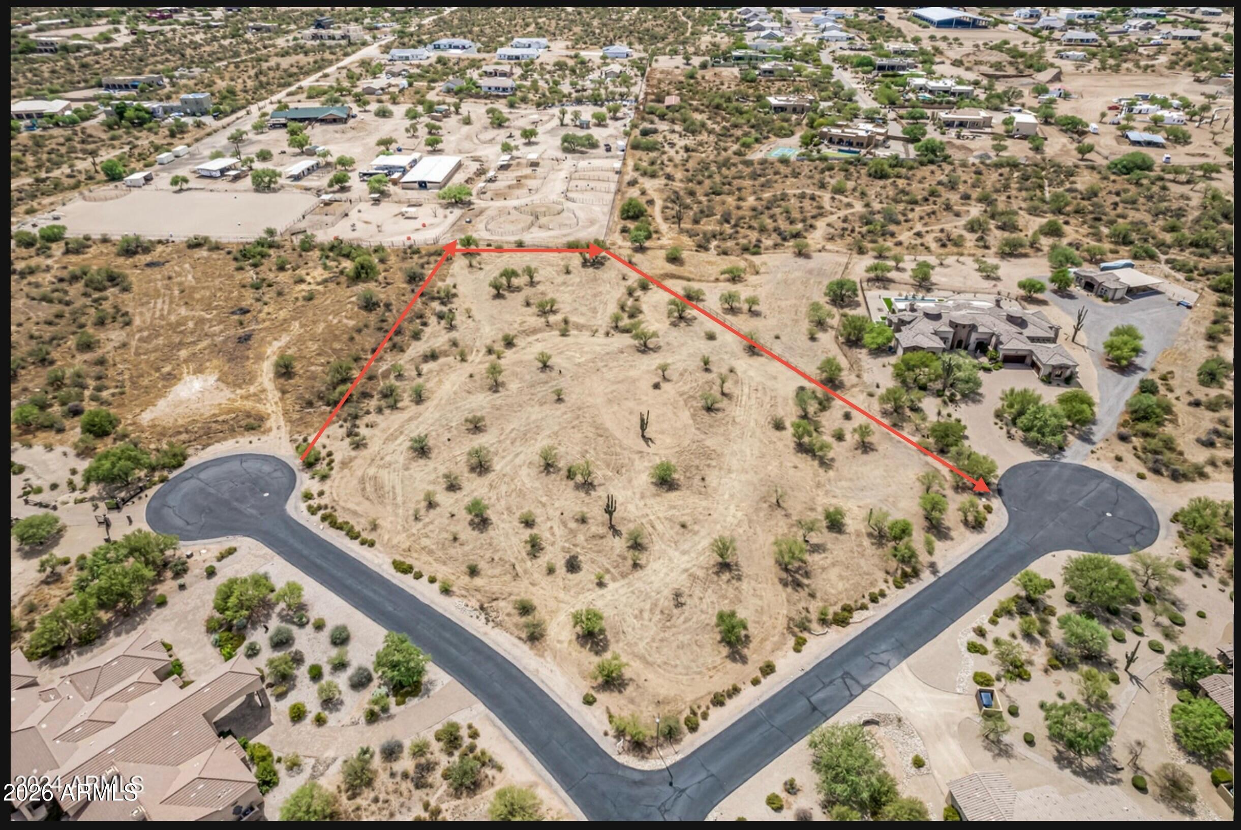 308XX N Estrella Court 72