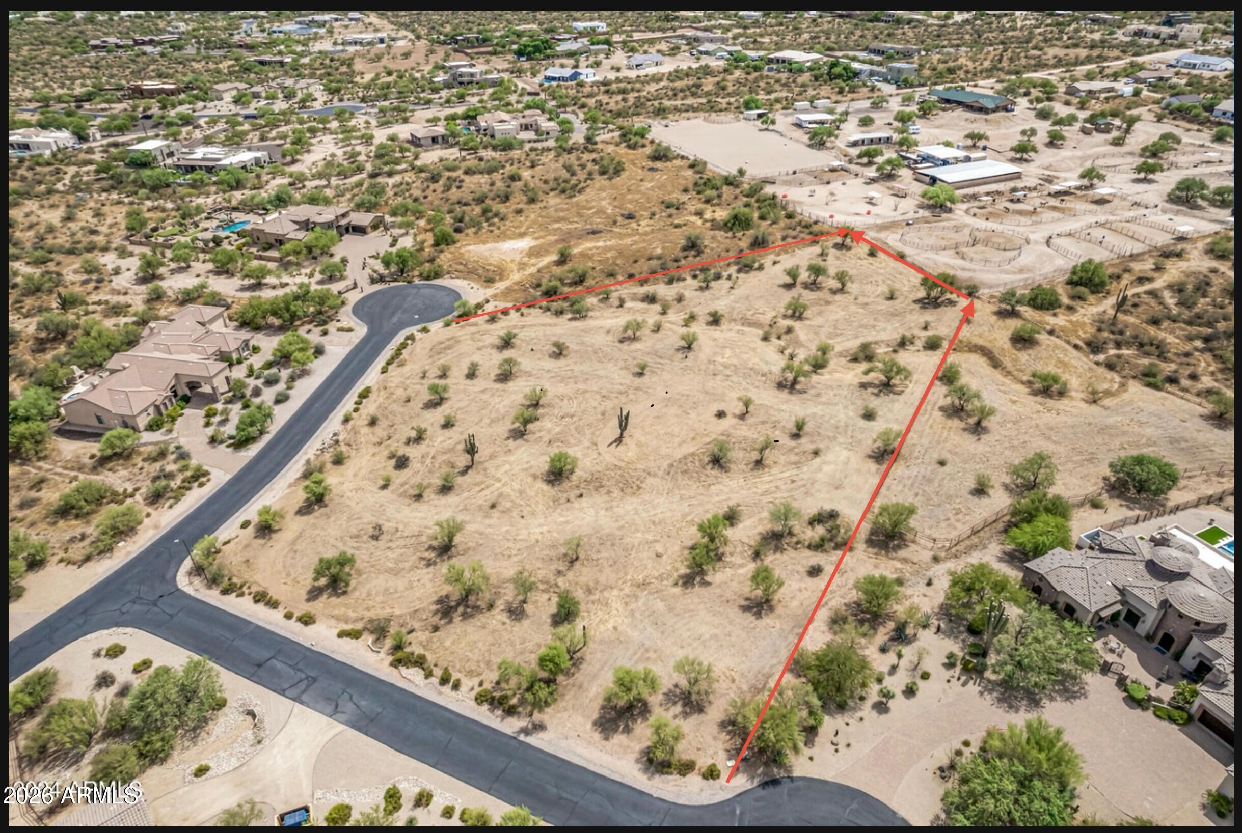 308XX N Estrella Court 72