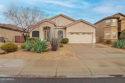 26065 N 68TH Lane Peoria AZ 85383