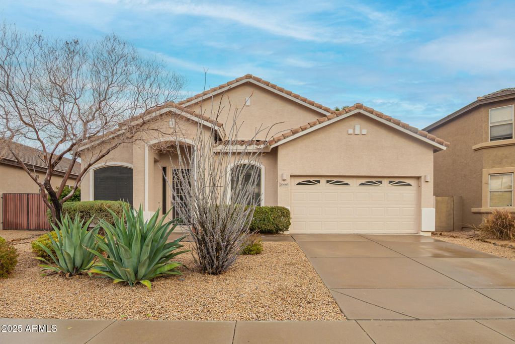 Photo of 26065 N 68th Lane, Peoria, AZ 85383 (MLS # 6989464)