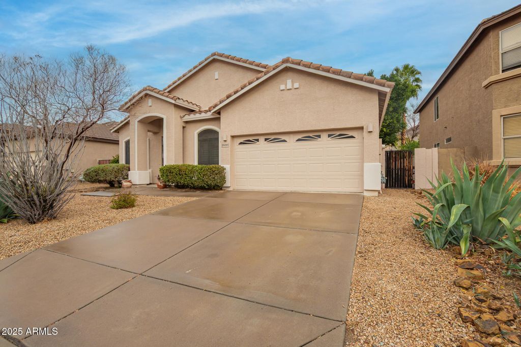 Photo of 26065 N 68th Lane, Peoria, AZ 85383 (MLS # 6989464)