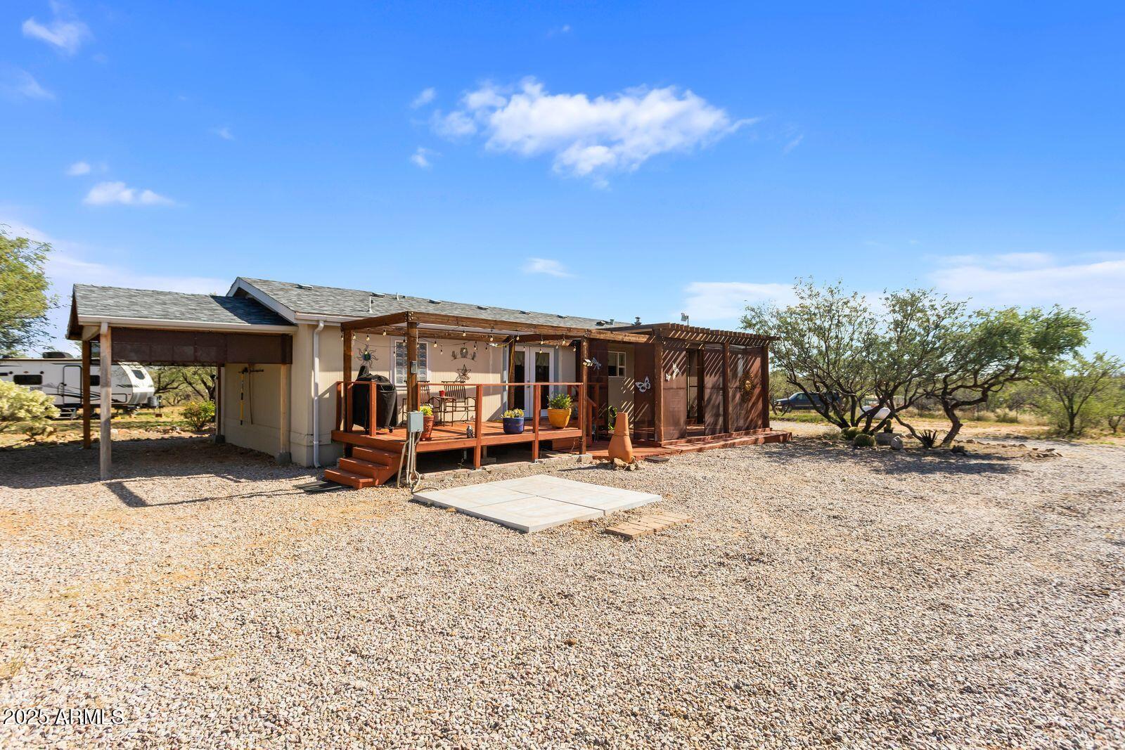 6104 S MONTANAS DE SUENOS --