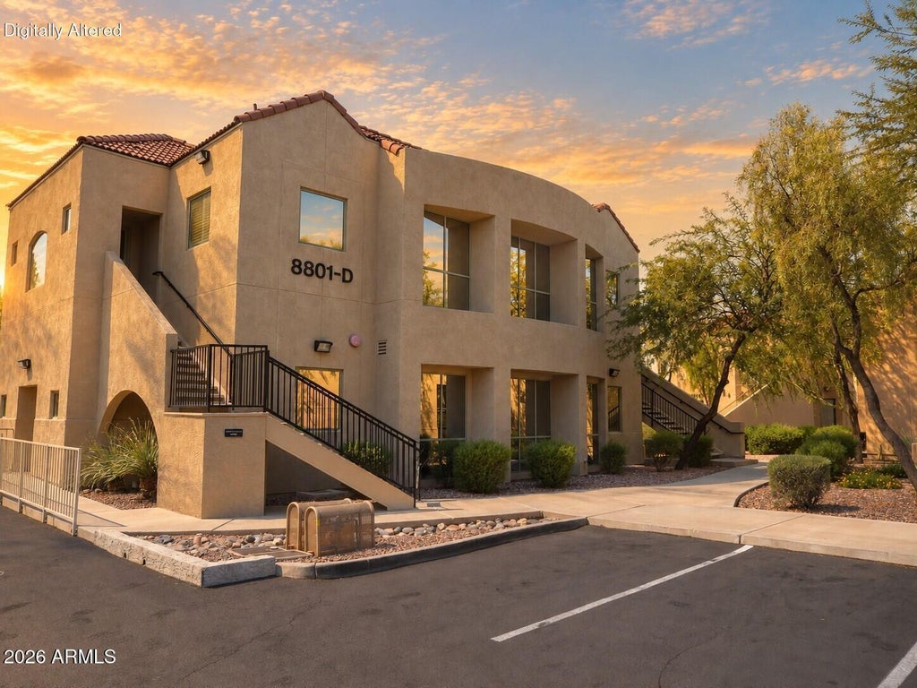 Photo of 8801 W Union Hills Drive #200, Peoria, AZ 85382 (MLS # 7080886)