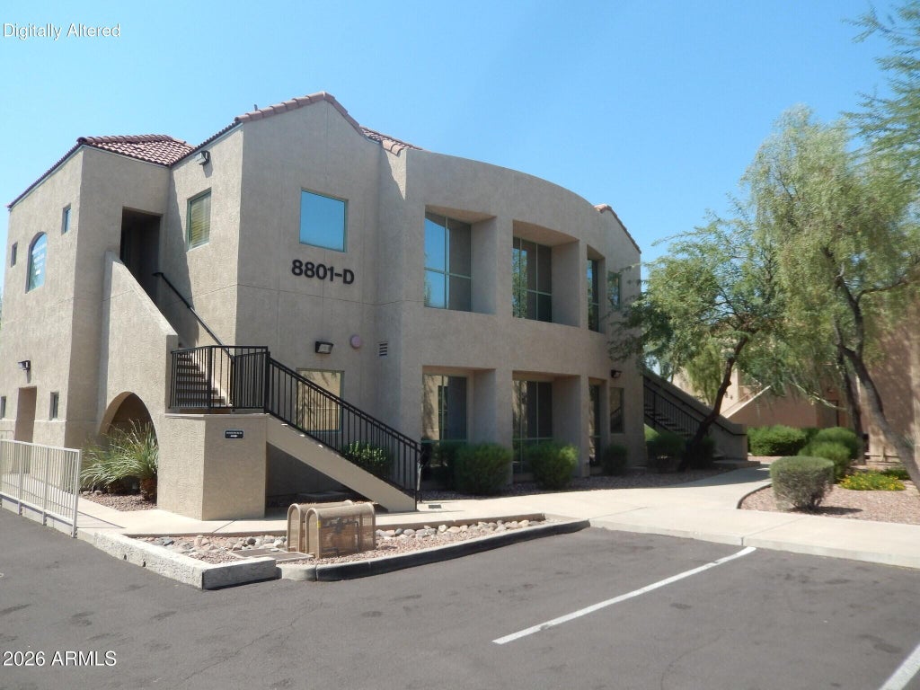 Photo of 8801 W Union Hills Drive #200, Peoria, AZ 85382 (MLS # 7080886)