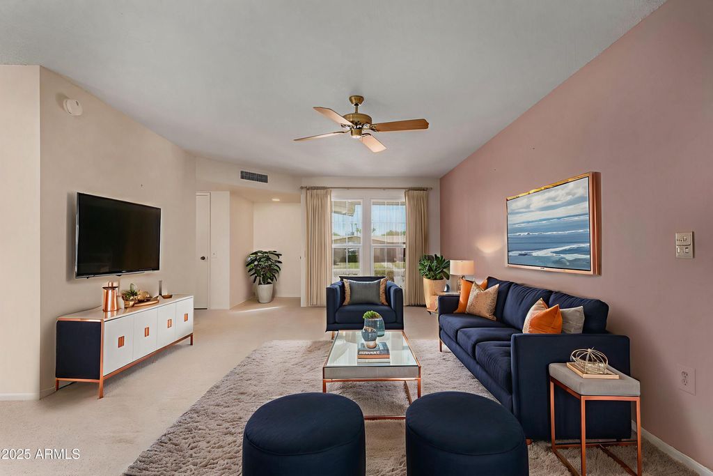 Photo of 10502 W Granada Drive, Sun City, AZ 85373 (MLS # 6883928)
