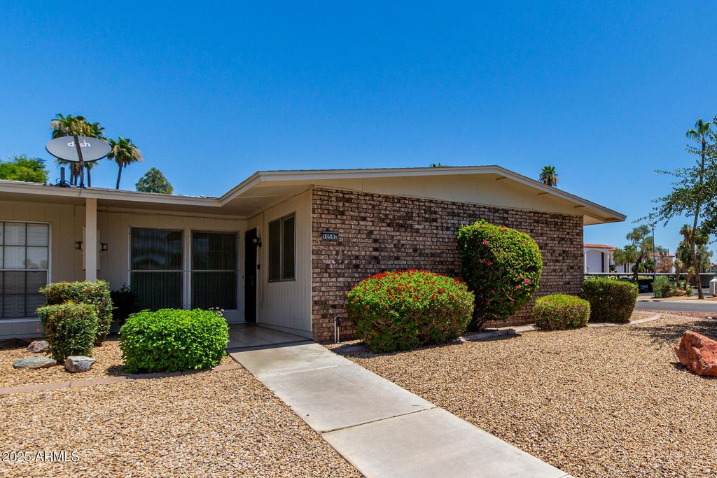 Photo of 10502 W Granada Drive, Sun City, AZ 85373 (MLS # 6883928)