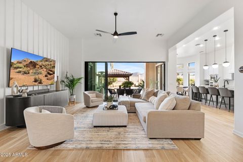 8040 E LAUREL Street Mesa AZ 85207