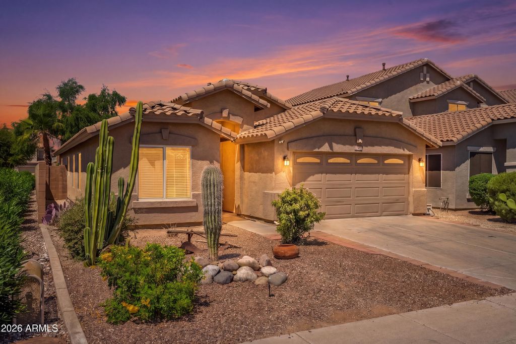 Photo of 44254 W Mcclelland Drive, Maricopa, AZ 85138 (MLS # 7024151)