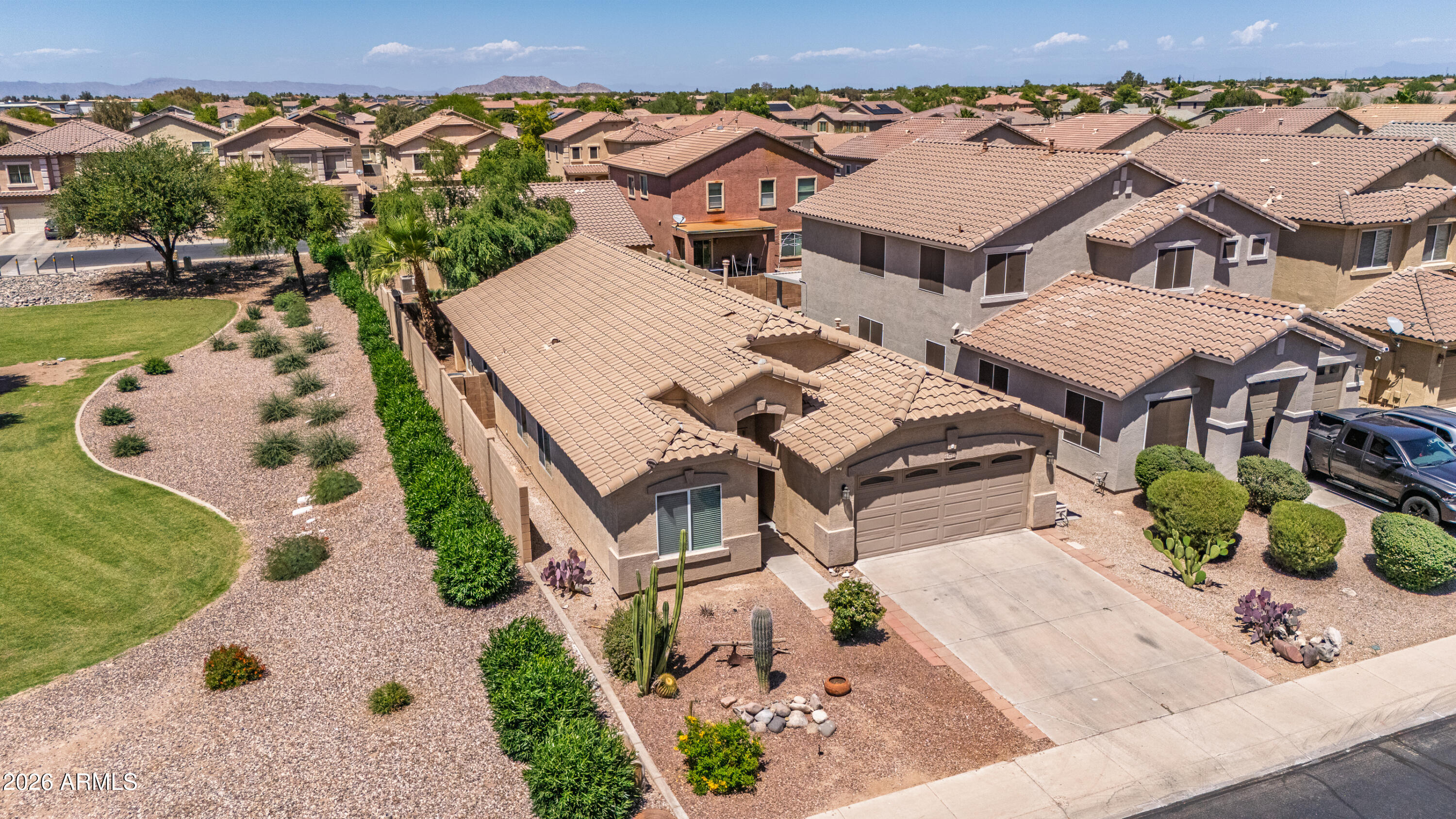 44254 W MCCLELLAND Drive