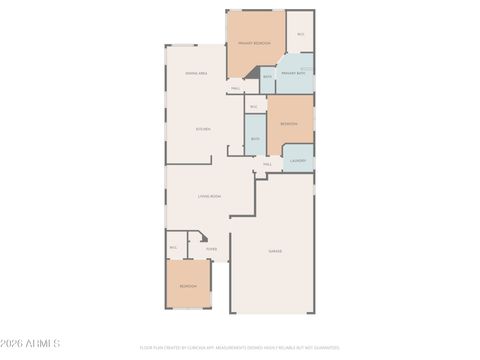 Property photo of 44254 W Mcclelland Drive, Maricopa, AZ 85138