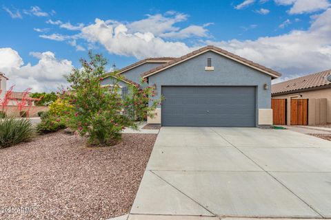 18415 W SURPRISE FARMS Loop N Surprise AZ 85388
