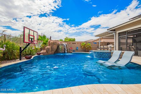 18351 W SUMMERHAVEN Drive Goodyear AZ 85338