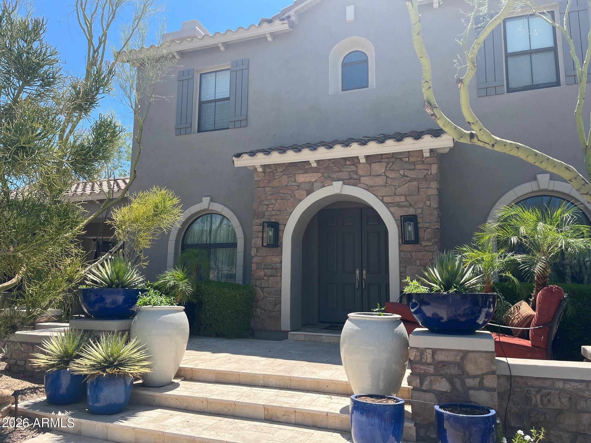 10121 E RIDGERUNNER Drive