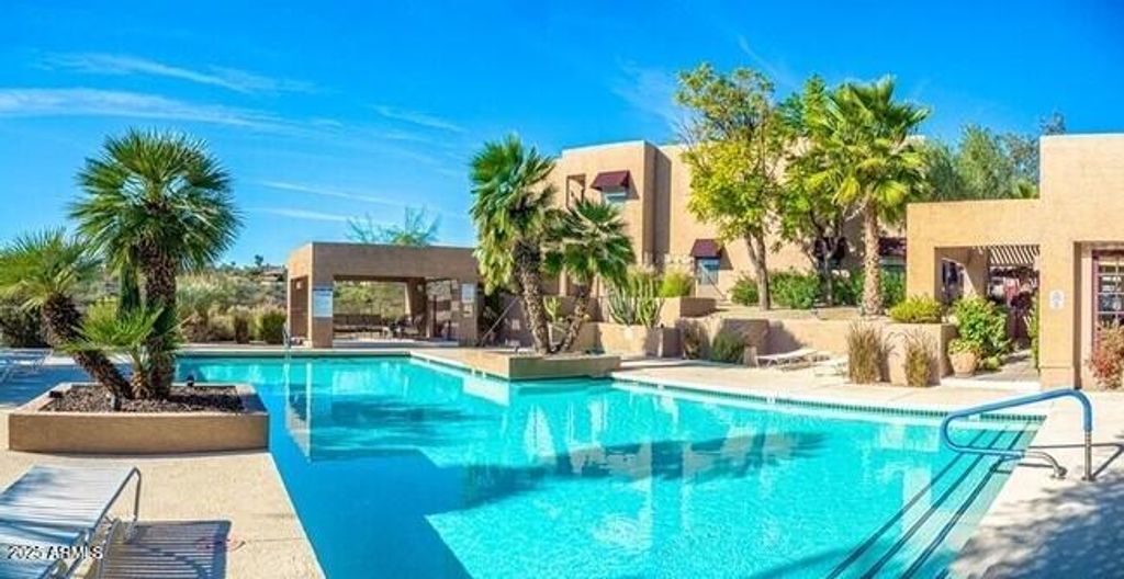 Photo of 16657 E Gunsight Drive #296, Fountain Hills, AZ 85268 (MLS # 6923460)