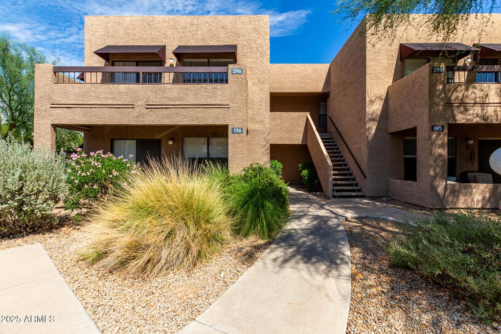 Photo of 16657 E Gunsight Drive #296, Fountain Hills, AZ 85268 (MLS # 6923460)