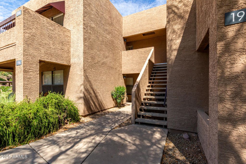 Photo of 16657 E Gunsight Drive #296, Fountain Hills, AZ 85268 (MLS # 6923460)