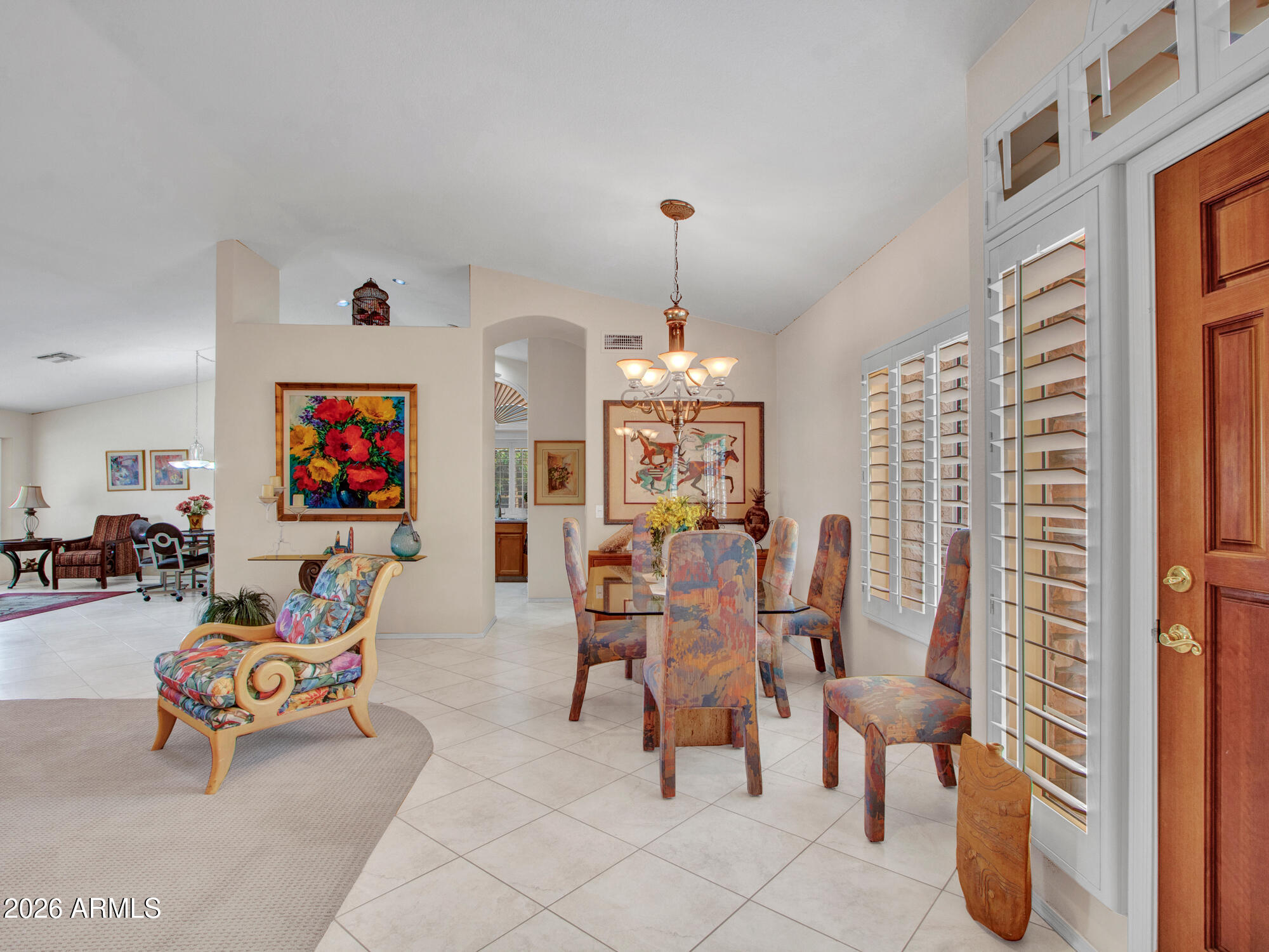 8534 W WESCOTT Drive