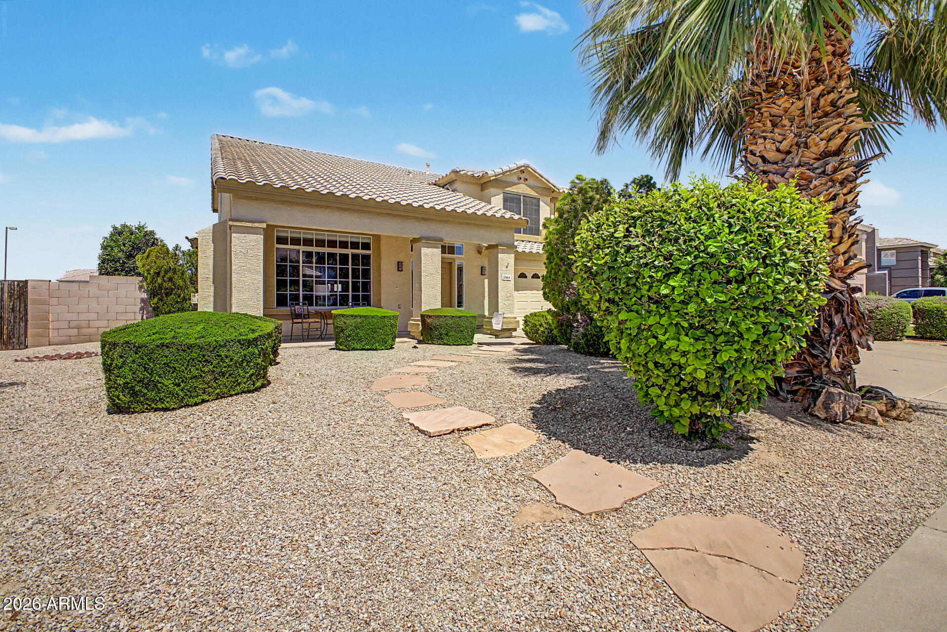 3664 E INDIGO BAY Court