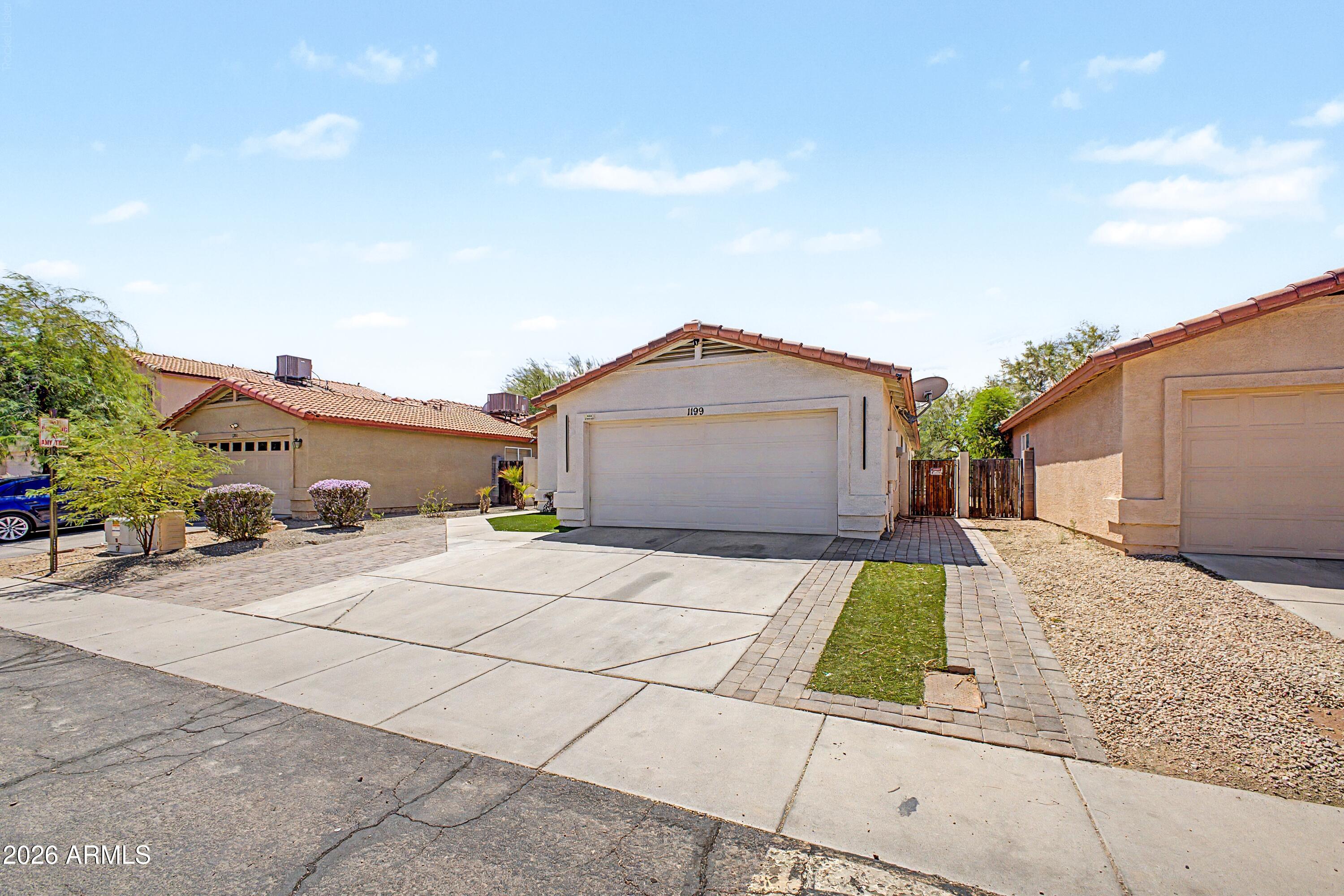 4545 N 67TH Avenue 1199