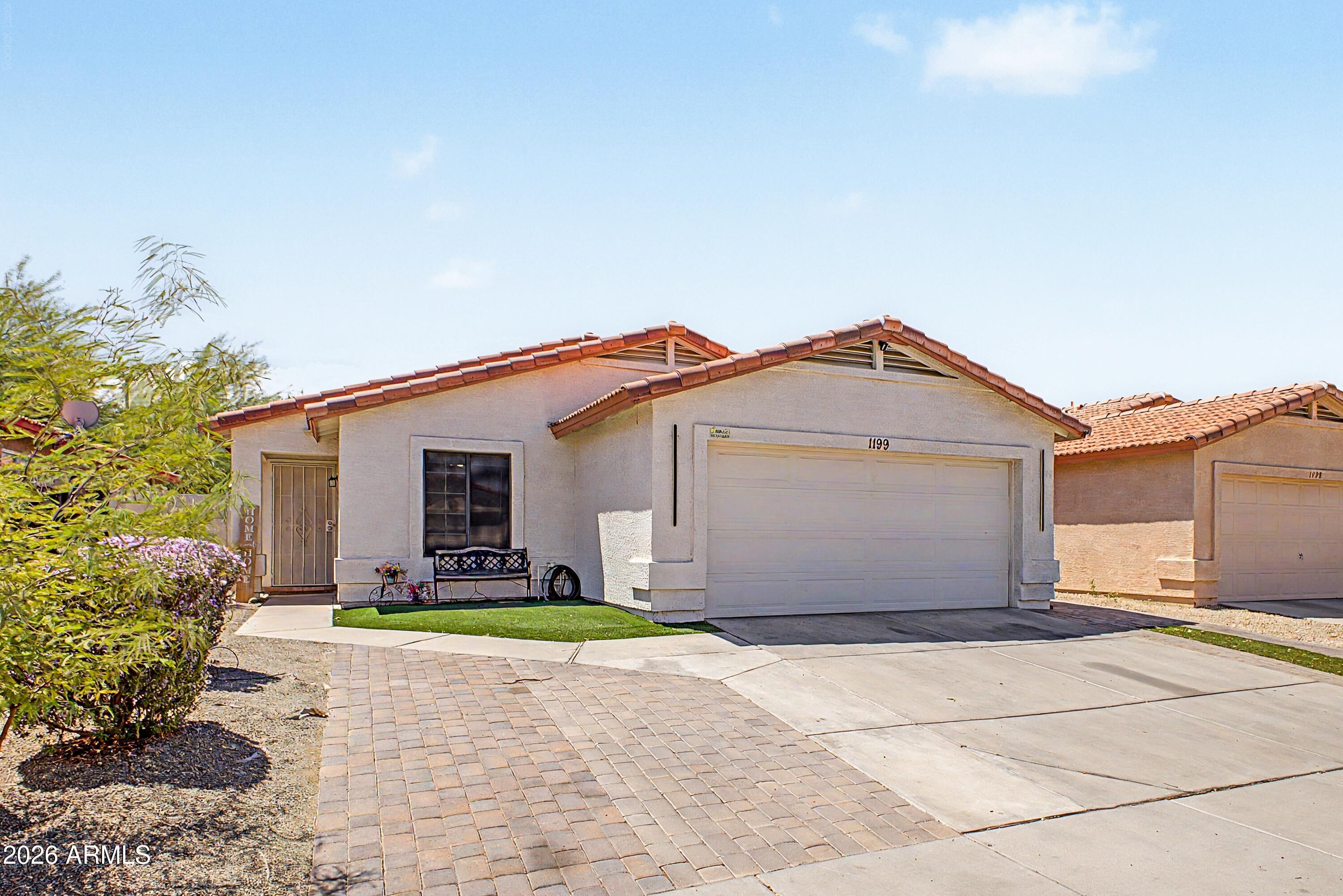 4545 N 67TH Avenue 1199