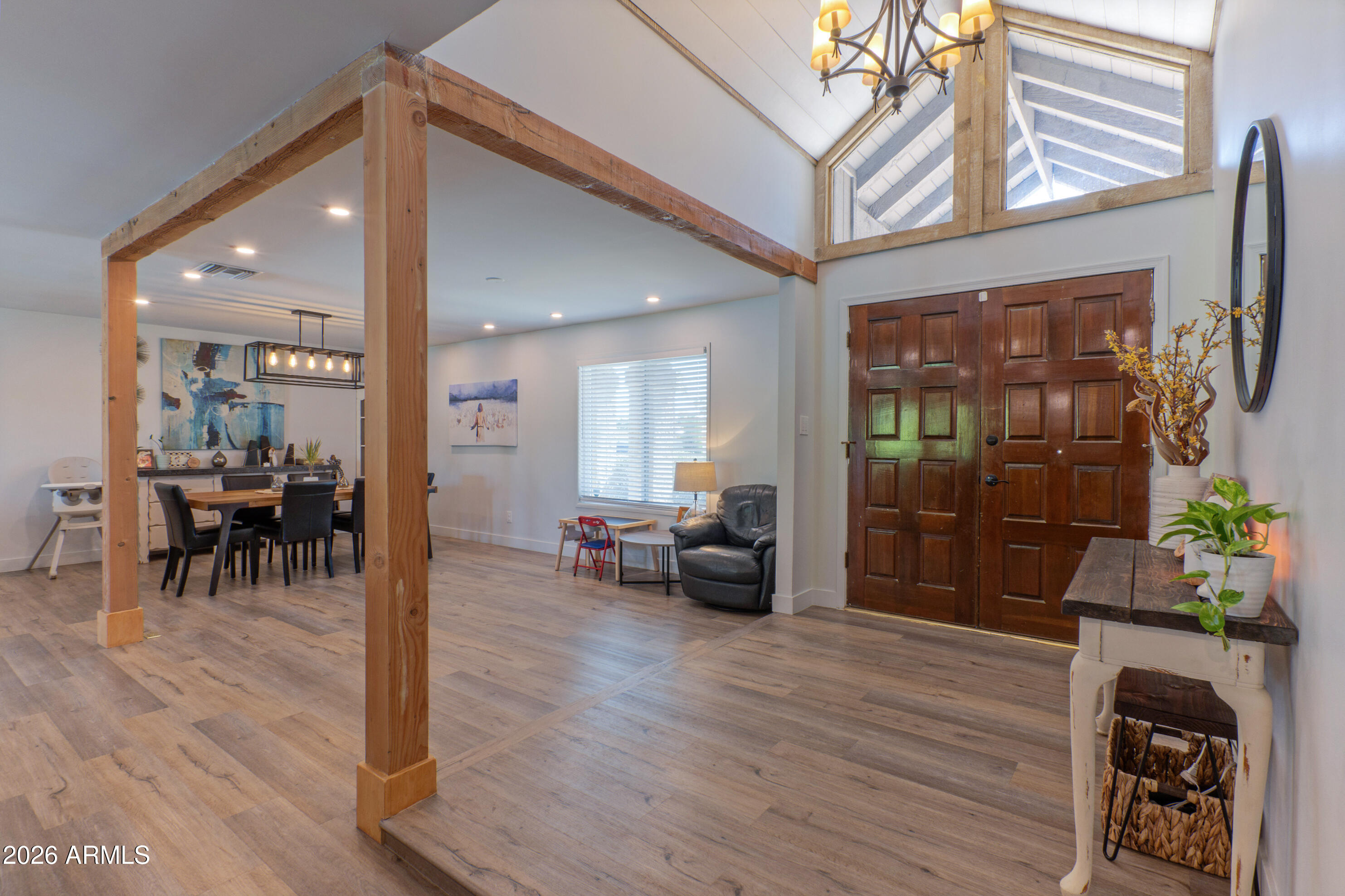 6448 E VOLTAIRE Avenue