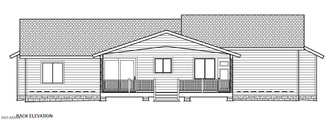 2500 W WHISPERING Springs