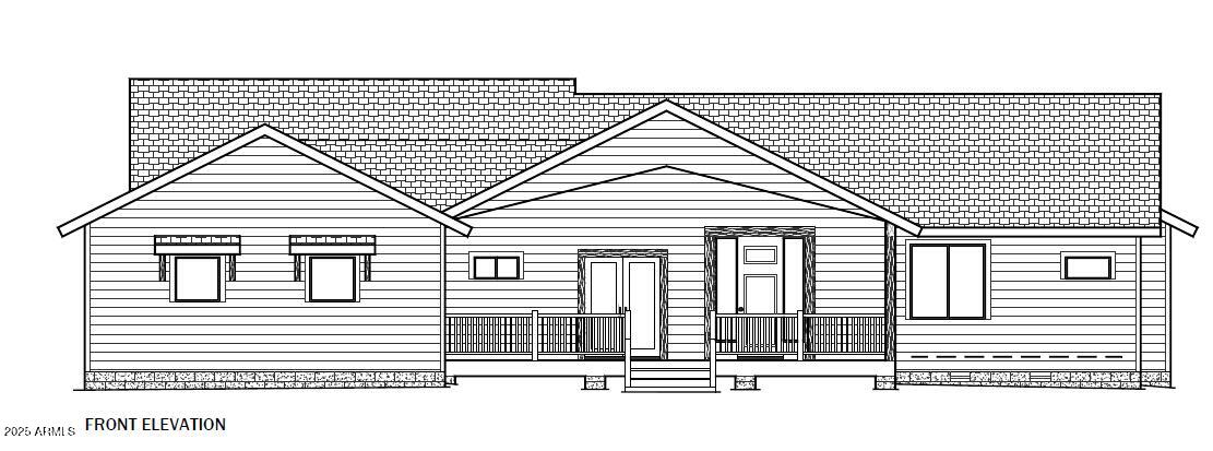 2500 W WHISPERING Springs