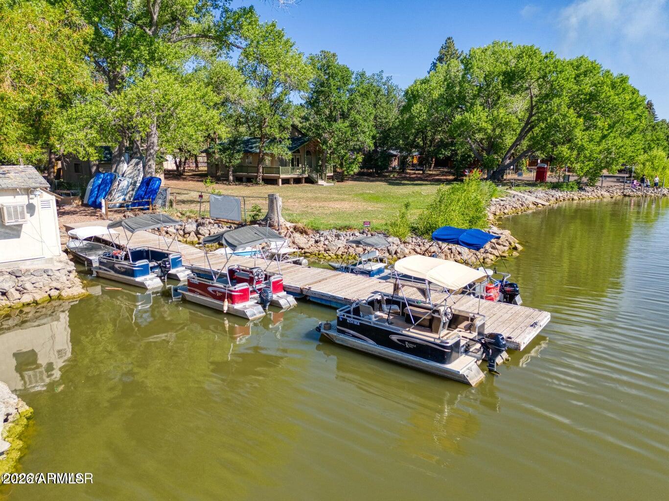 2677 TROUT Road