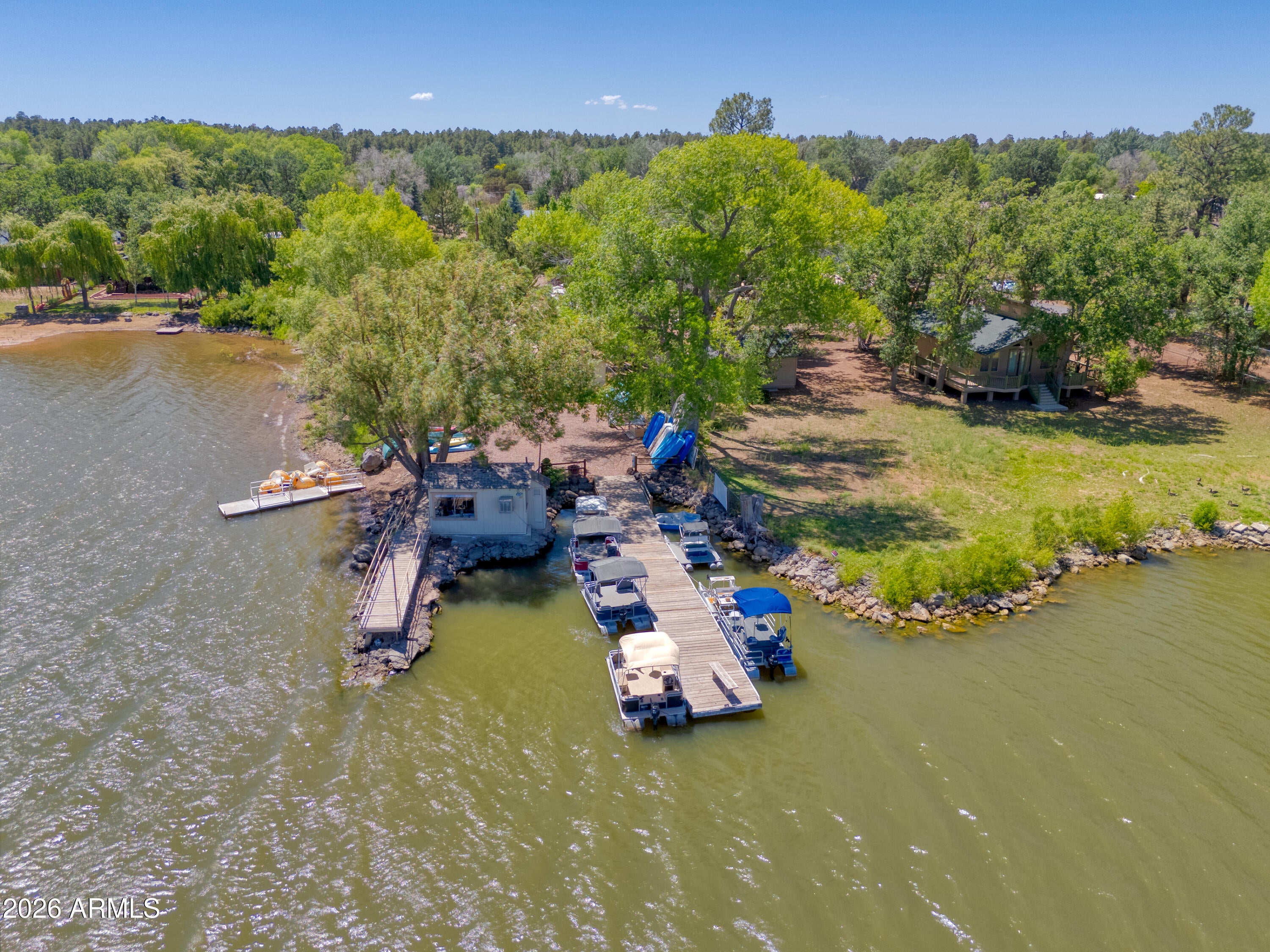 2677 TROUT Road