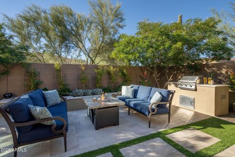 Photo of 23394 N 75th Street, Scottsdale, AZ 85255 (MLS # 6965651)