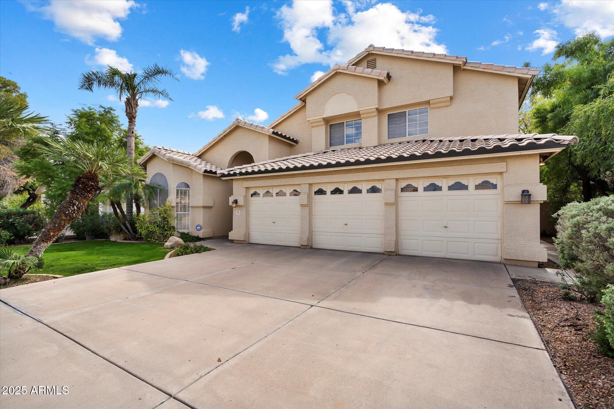 5291 W DEL RIO Street