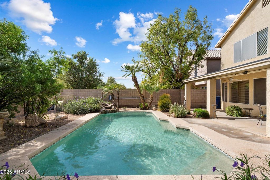 Photo of 5291 W Del Rio Street, Chandler, AZ 85226 (MLS # 6948285)