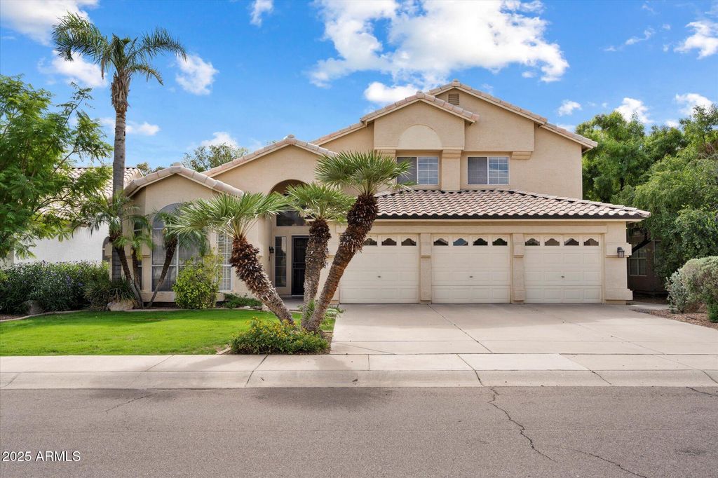 Photo of 5291 W Del Rio Street, Chandler, AZ 85226 (MLS # 6948285)