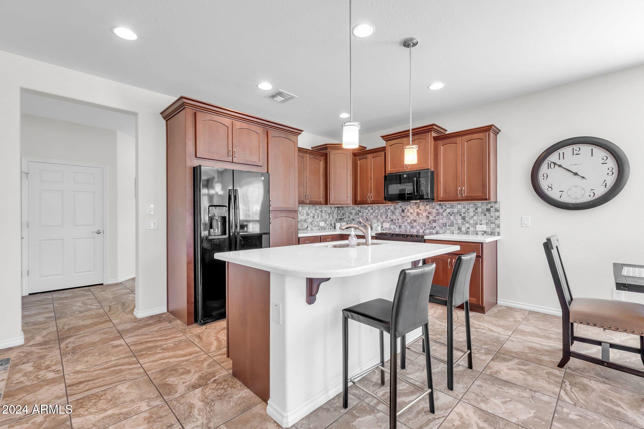 Encanterra - Residential