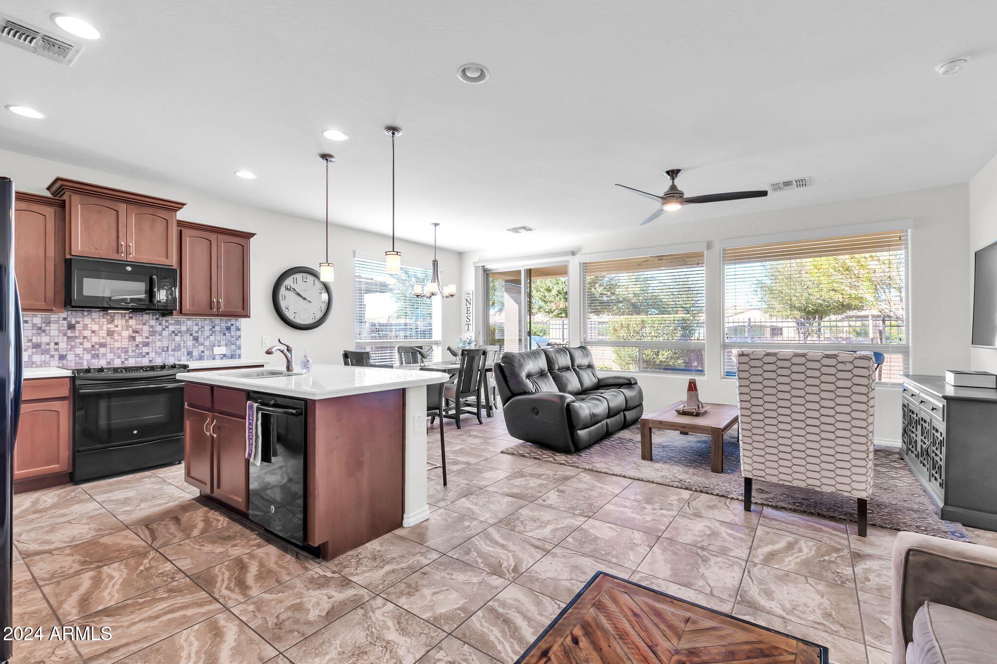 Encanterra - Residential