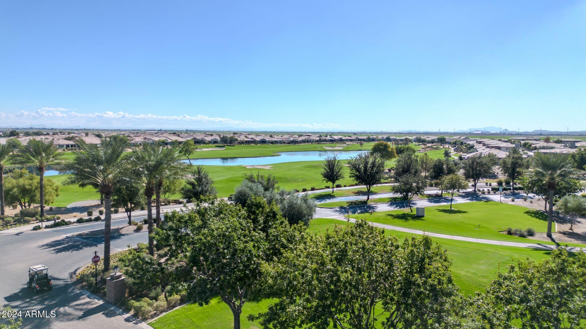 Encanterra - Residential