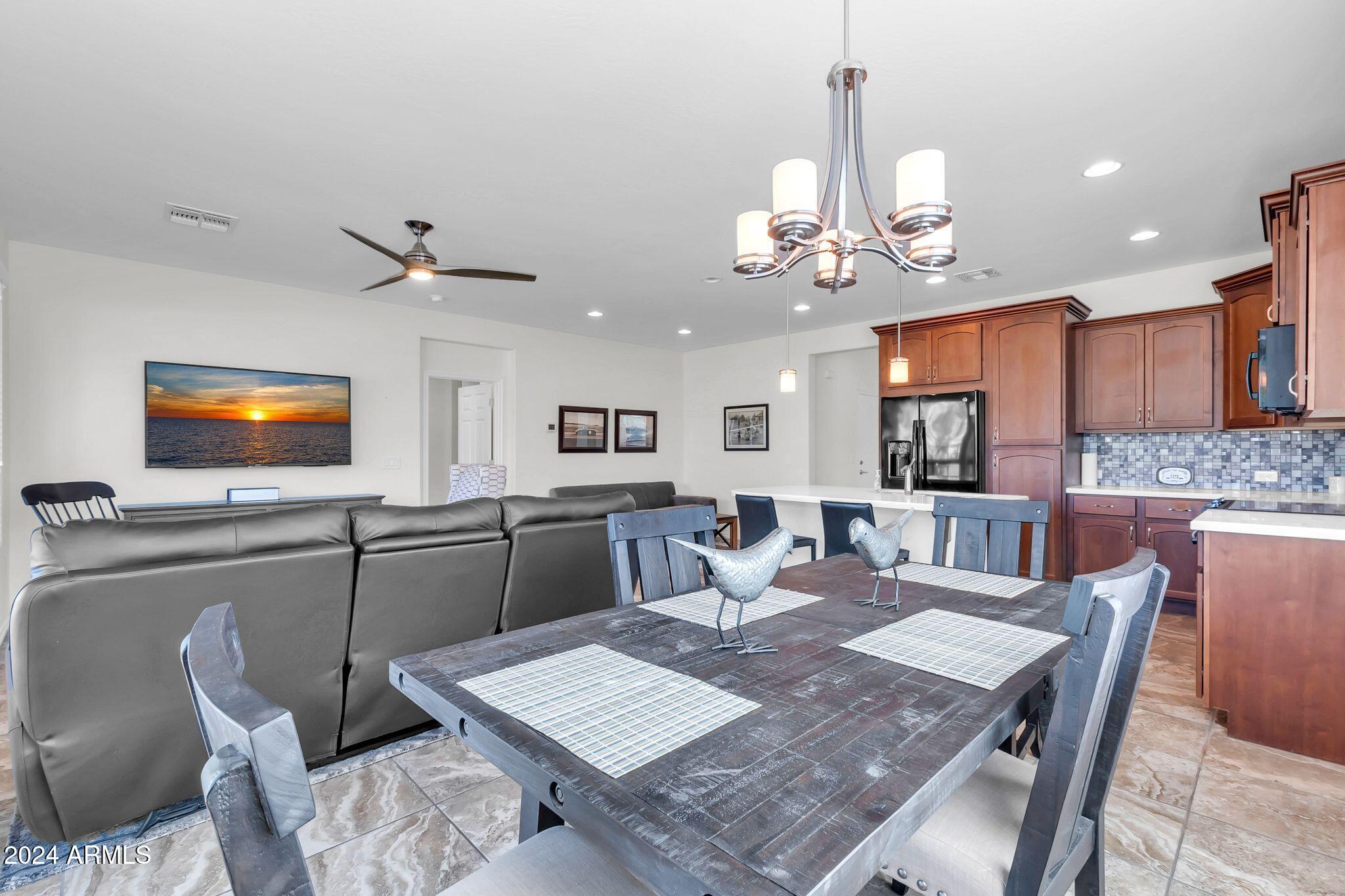 Encanterra - Residential