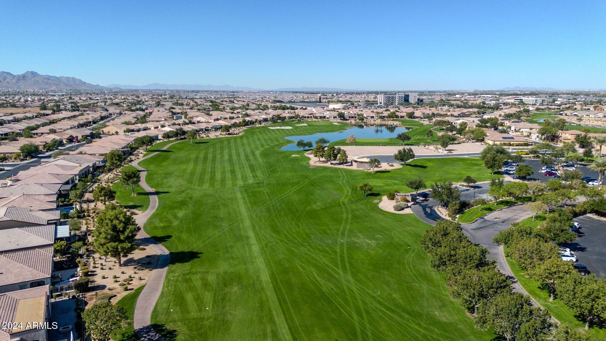 Encanterra - Residential